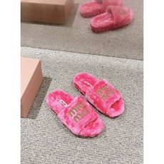 Miu Miu Sandals